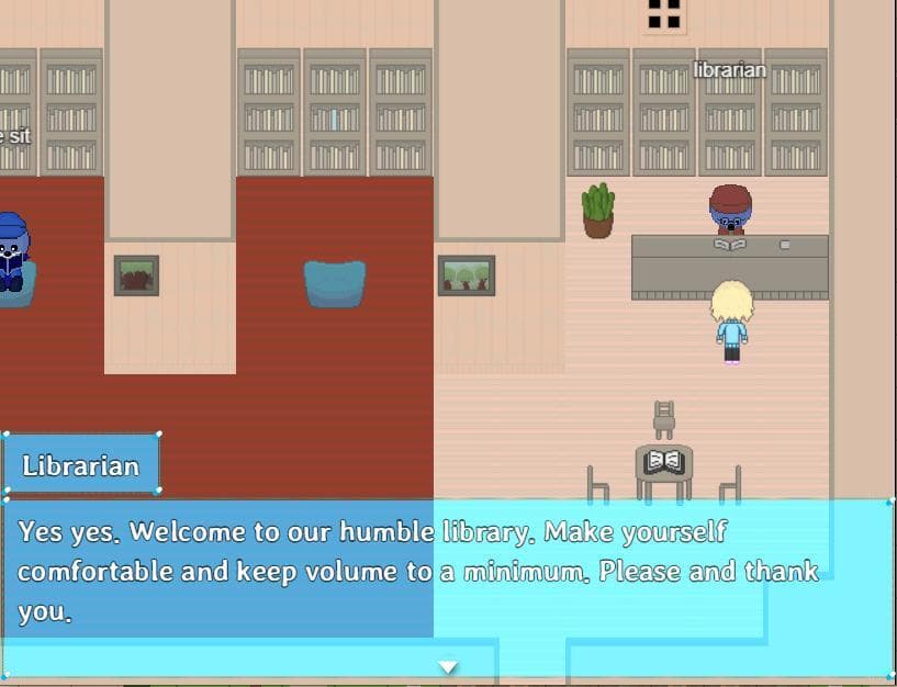 Project Escapism (Demo)