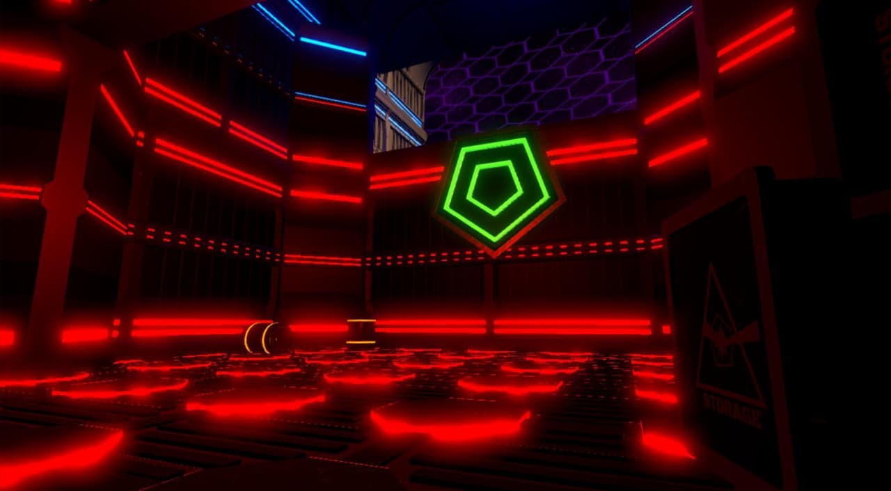 Reflector (Kabastian) screenshot 2