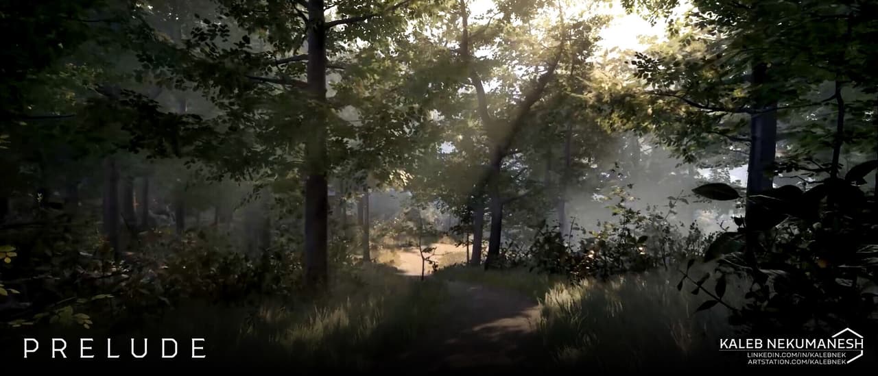 Heart of the Mountain screenshot 5