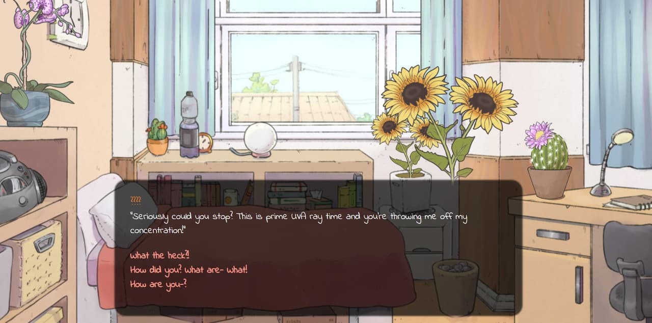 PLANTROPY screenshot 3