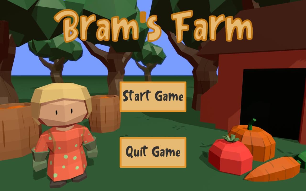 Brams Farm screenshot 2