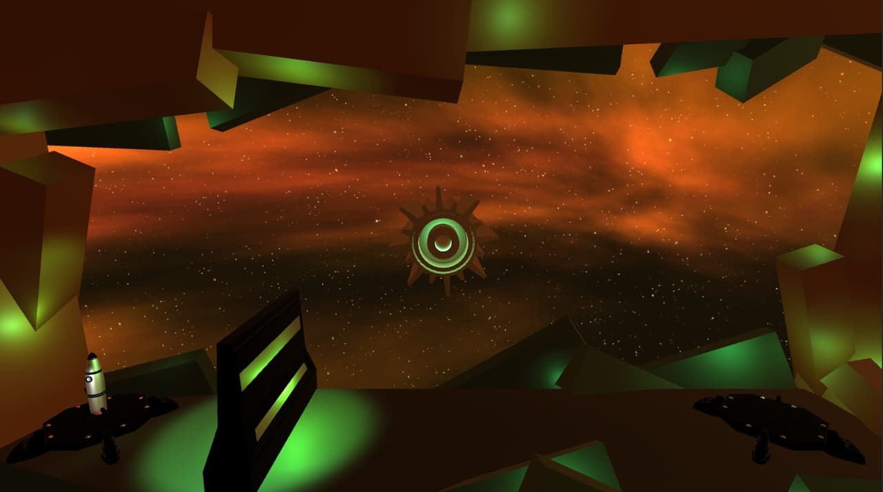 Rocket Game (SweetMouseGames)
