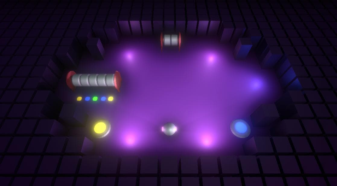 Color is the Key screenshot 4