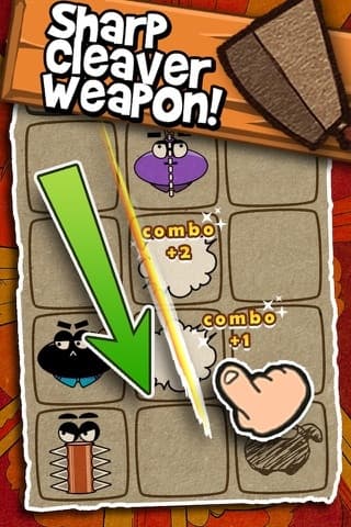 Bomb Panic screenshot 5