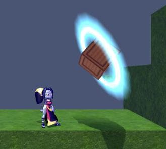 Elysian Rings screenshot 3