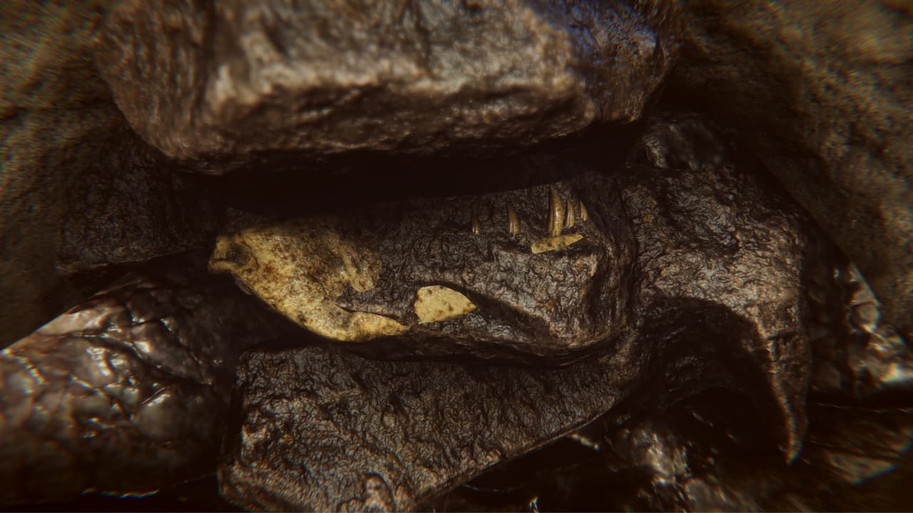 Dinosaur Fossil Hunter: Prologue screenshot 6