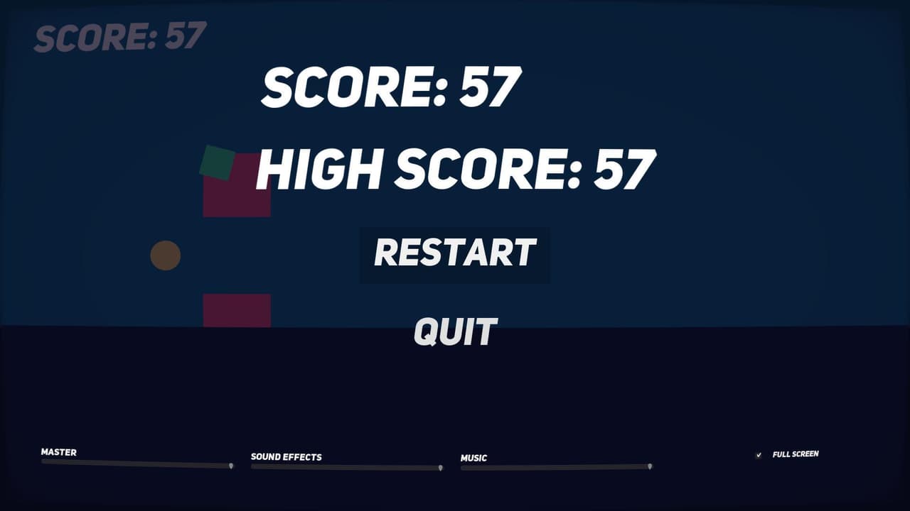 ONE TOUCH RUNNER