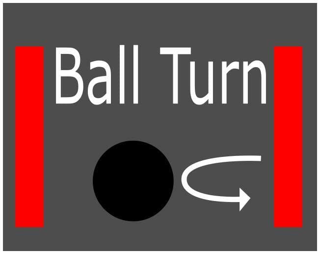 Ball Turn