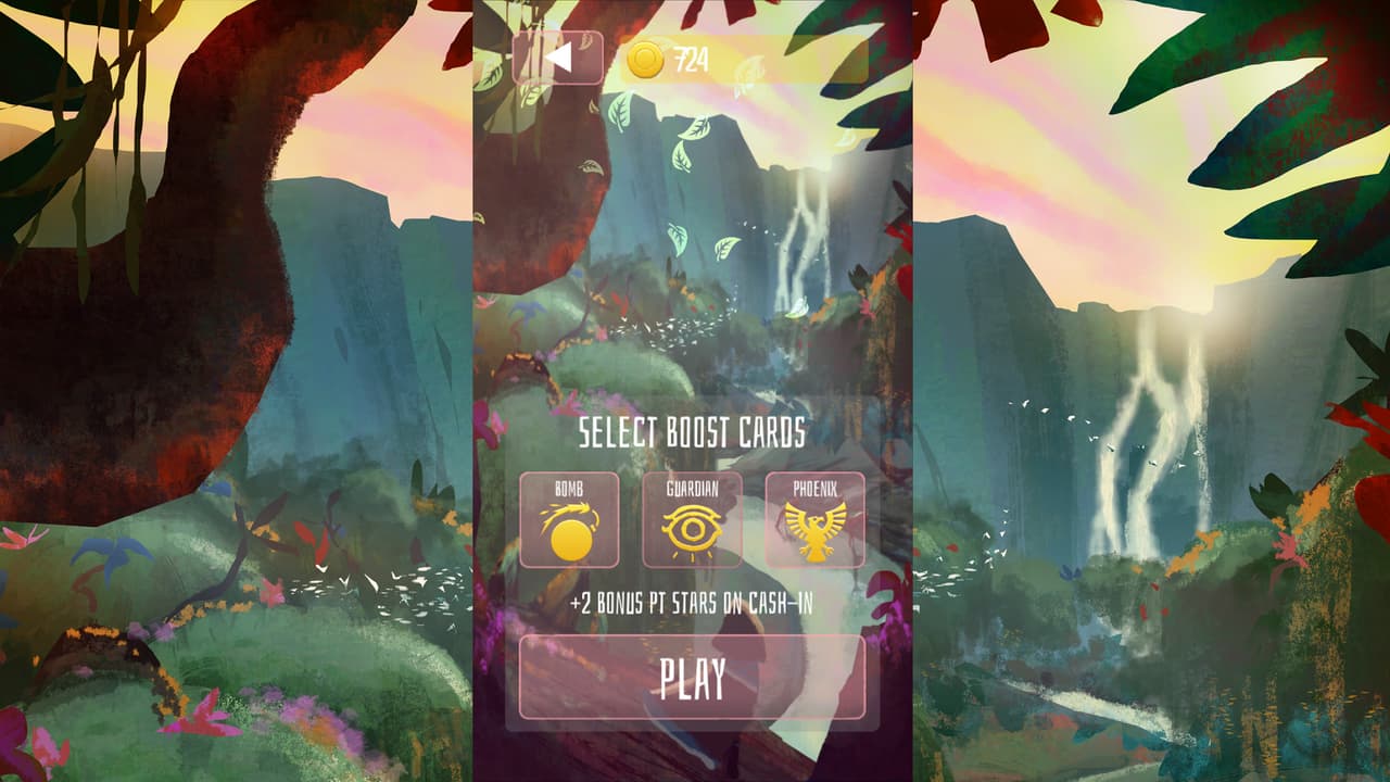 Brave Hand screenshot 4