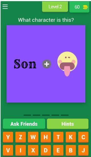 Guess the new Generation! - 2022 Quiz screenshot 3
