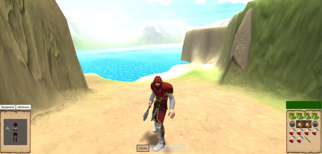 RPG (KQQky)