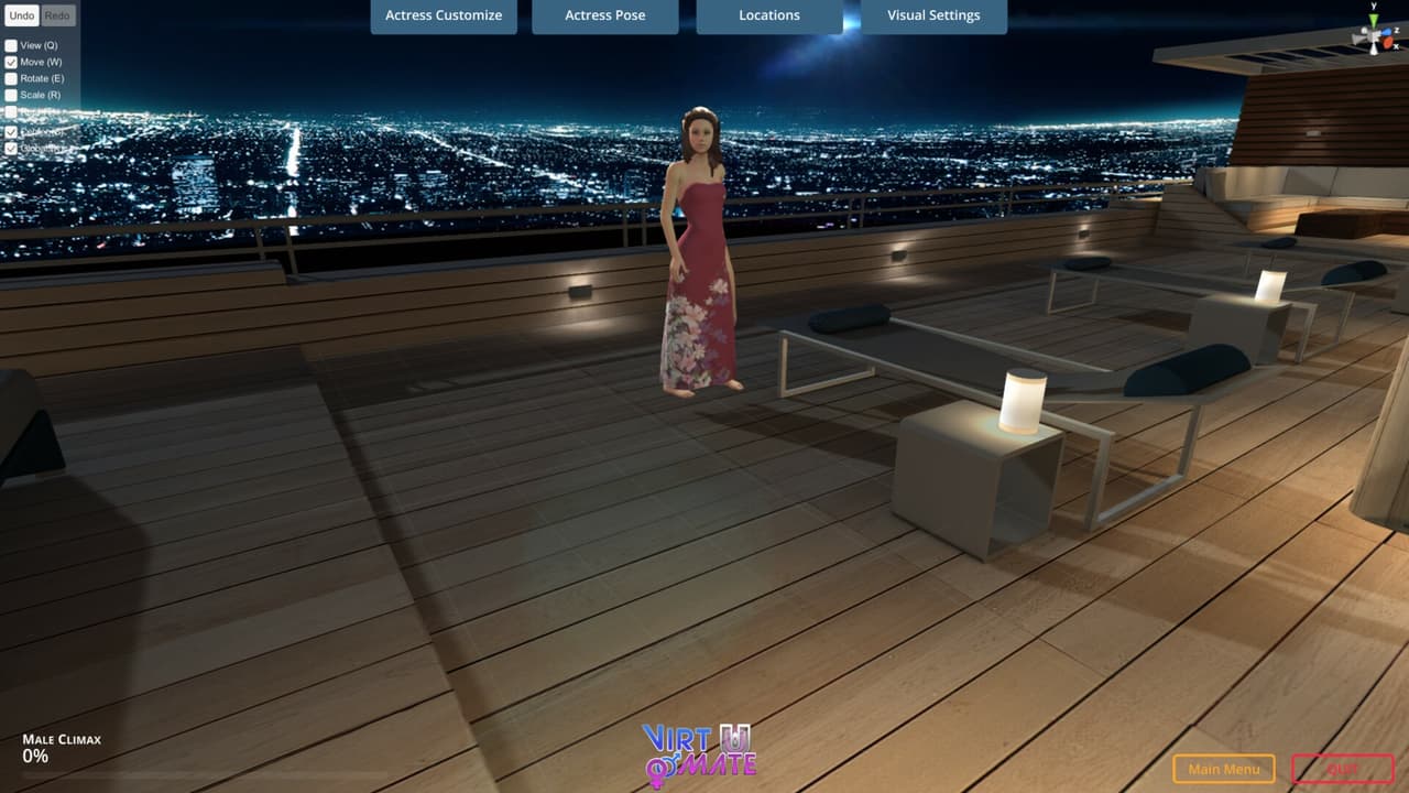 Virt-U-Mate screenshot 6