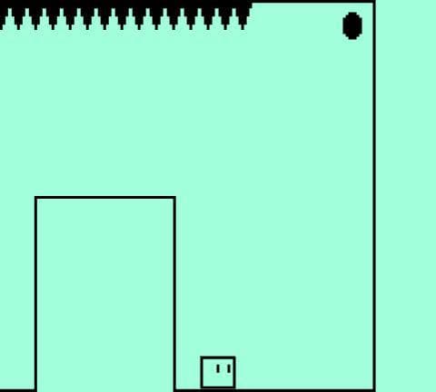 Antigravity (itch) screenshot 4