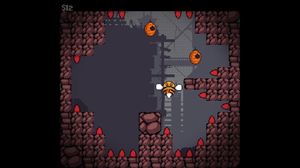 Greedy Bee screenshot 5