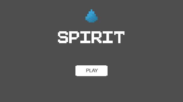 Spirit (itch) (playdangan)
