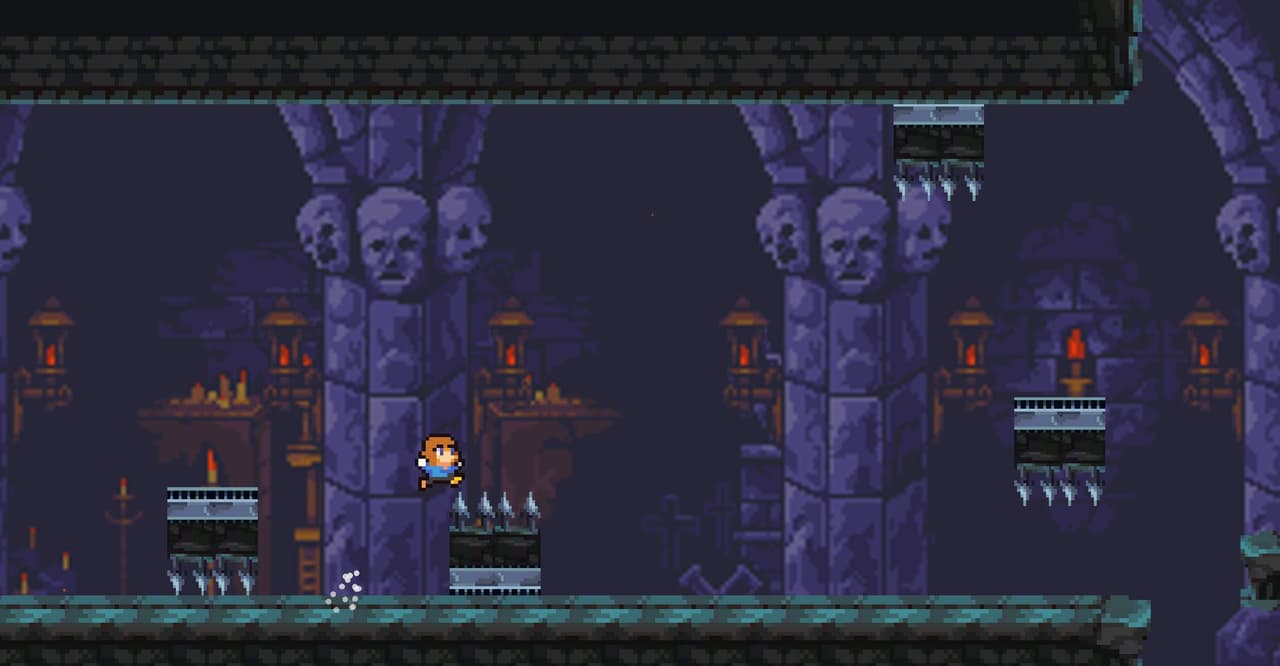 Ruby (jakobe) screenshot 5