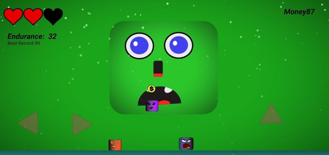 Mad square screenshot 6