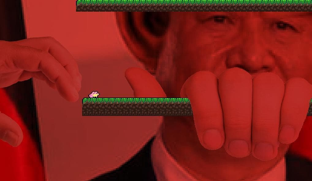 SlippyFrog