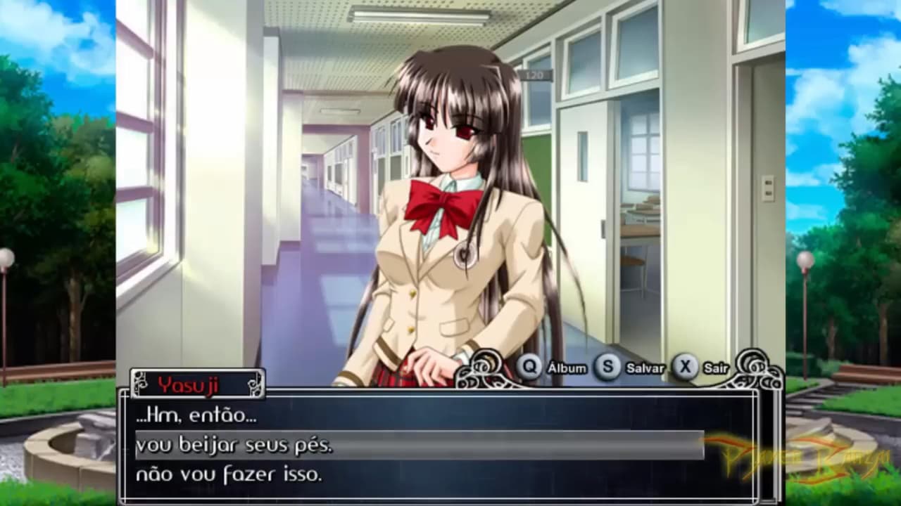 Inkey University screenshot 6