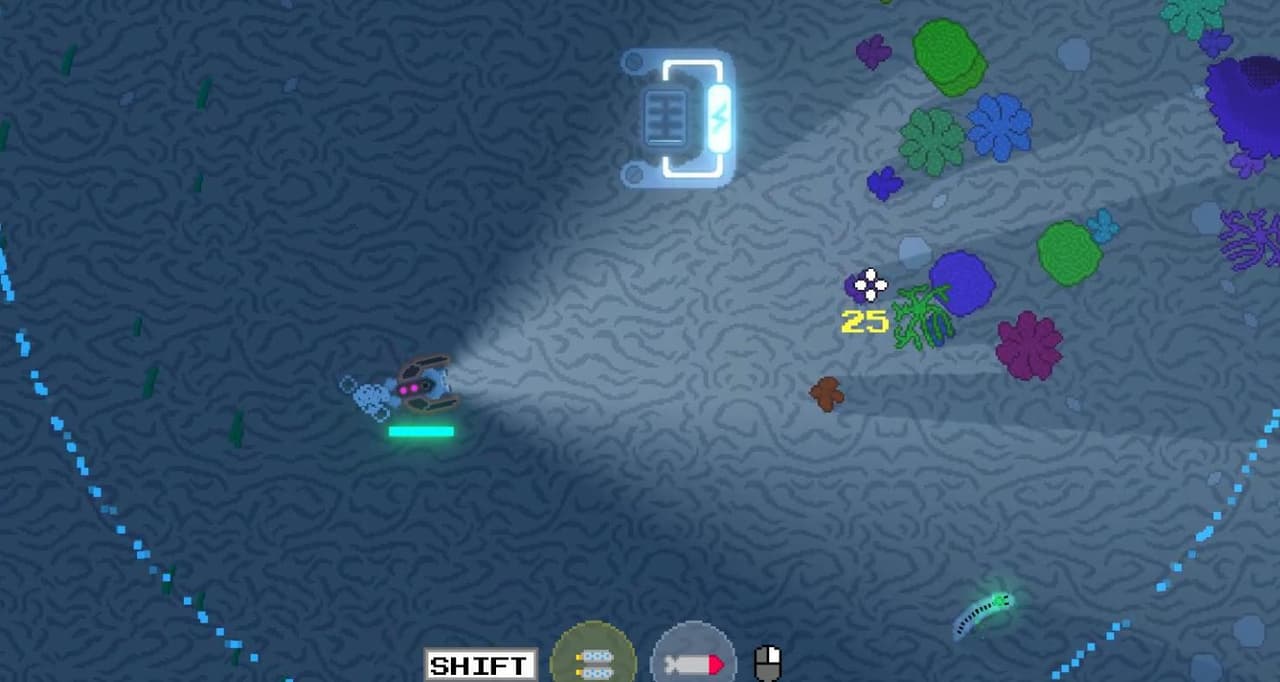 SEAWEED screenshot 3