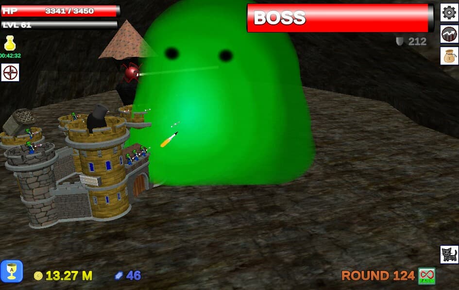 Grow Defense screenshot 4