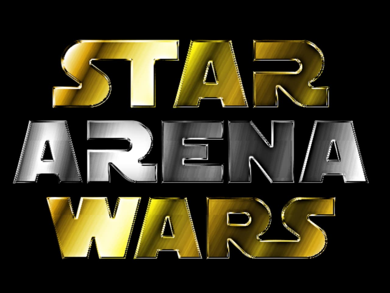 Star Wars Arena