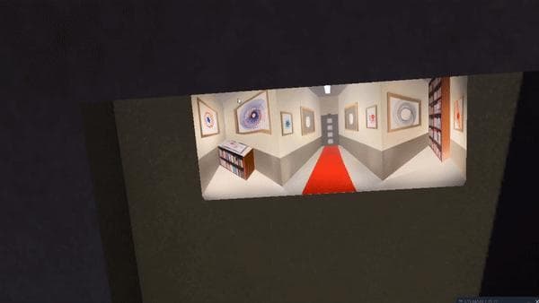 Mirage (itch) (gubebra) screenshot 2