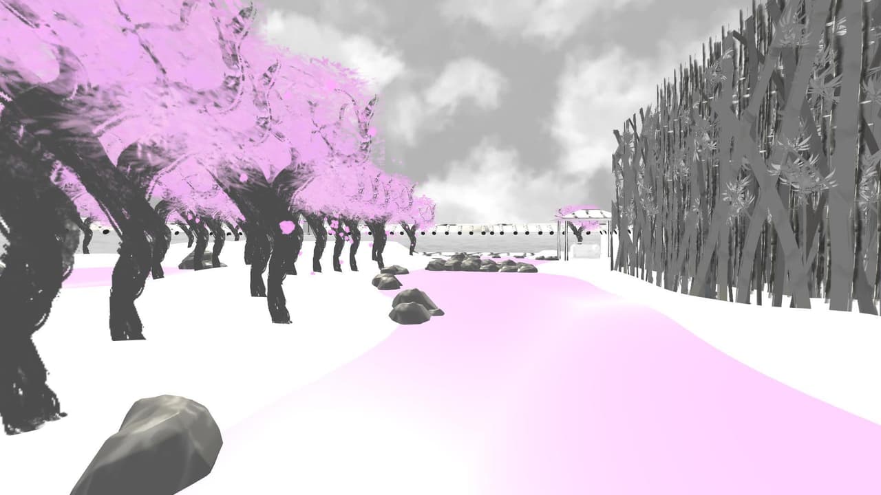 Peaceful Spaces screenshot 4