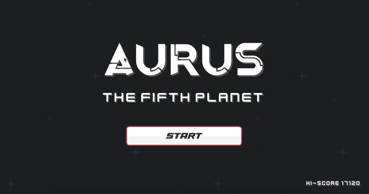 Aurus - the fifth planet screenshot 2