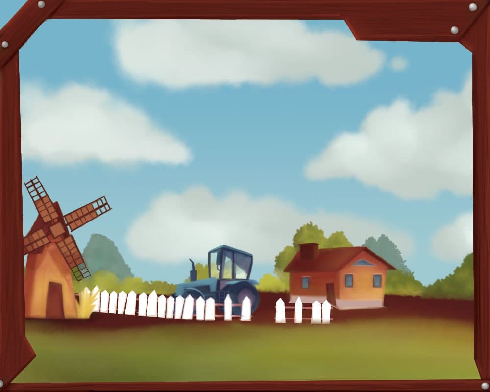 Animals Vs Aliens screenshot 2