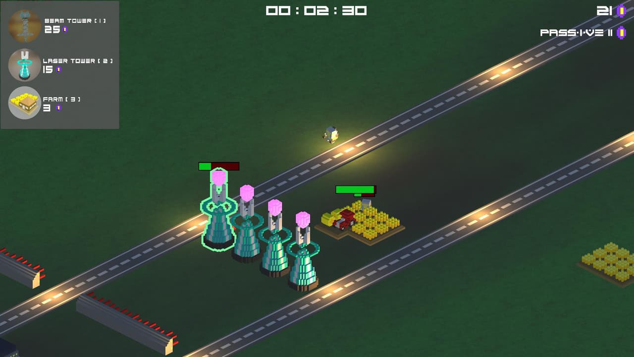 Xenov: Ascension screenshot 3