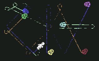 Moondust screenshot 4