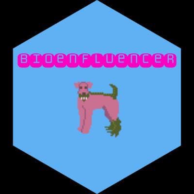 Bioenfluencer