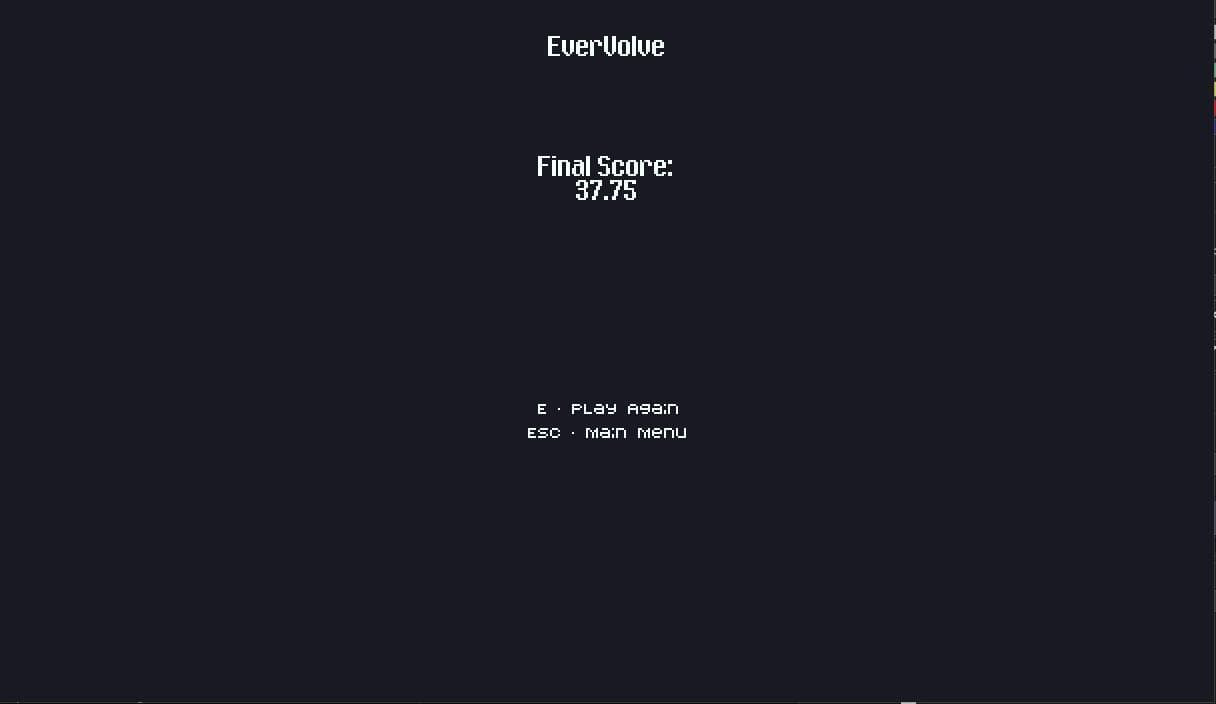 Evervolve