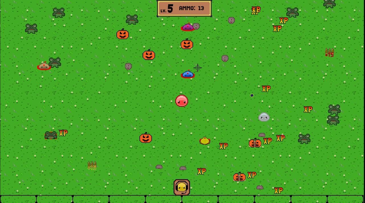 Survival Slime