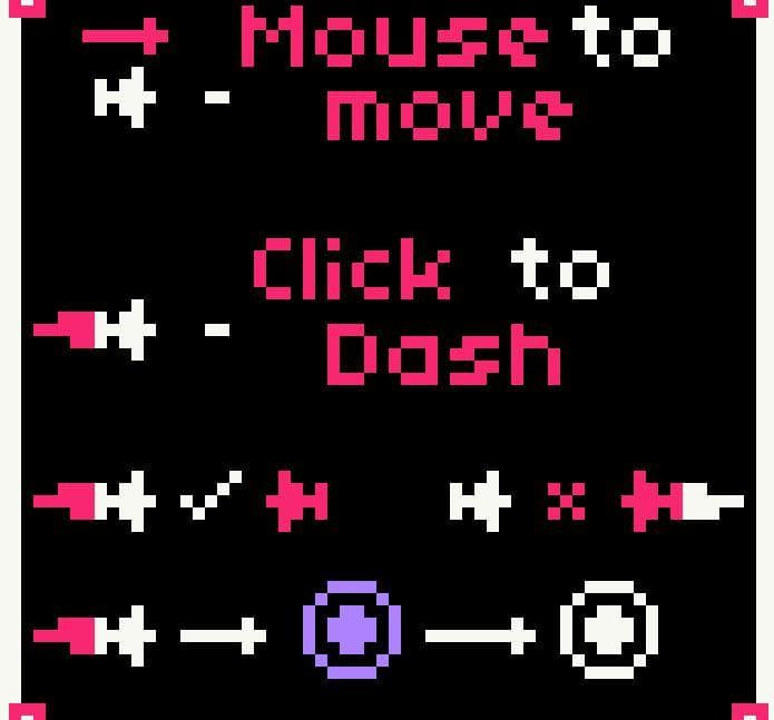 Dash Craft screenshot 5