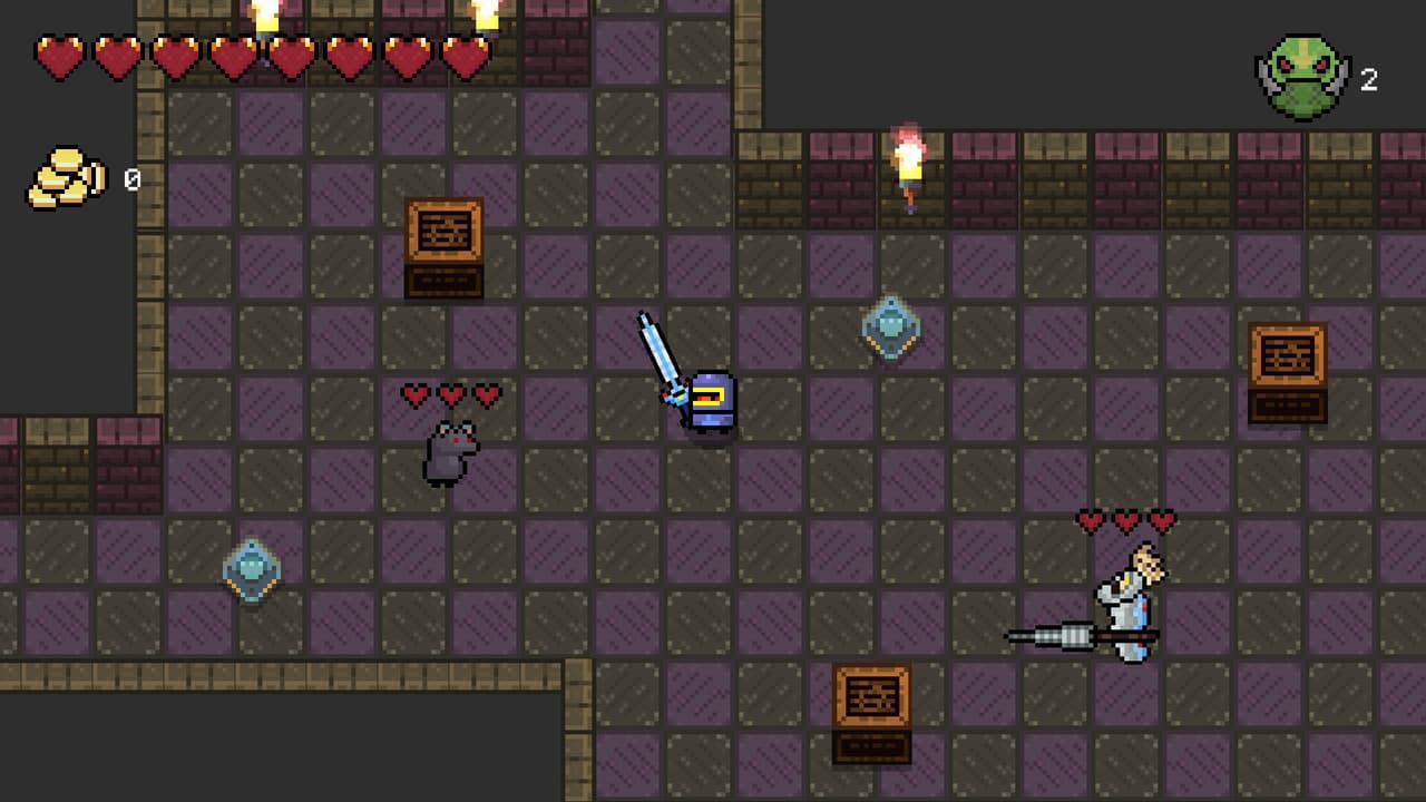 Unreal Vendetta screenshot 4