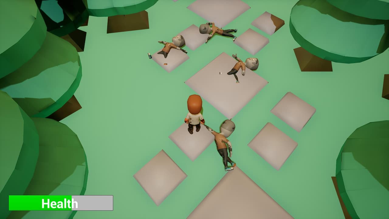 Kennpocolypse