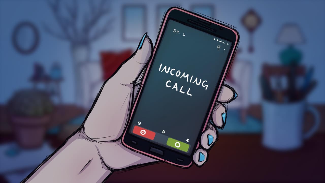 Up All Night: Rumination
