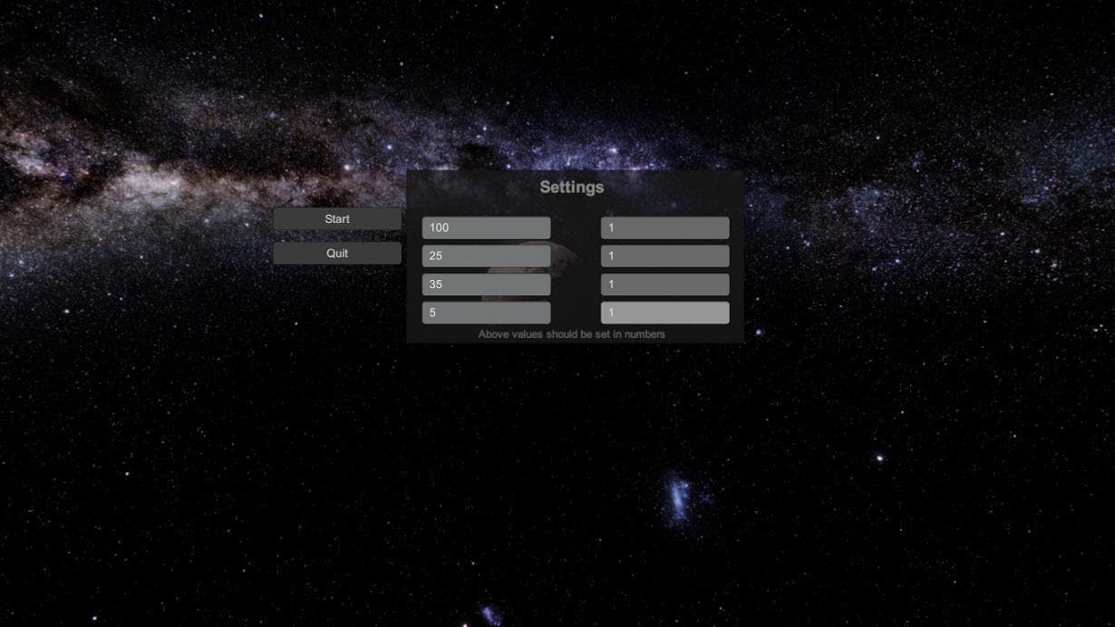 AsteroidBelt (Take-0)