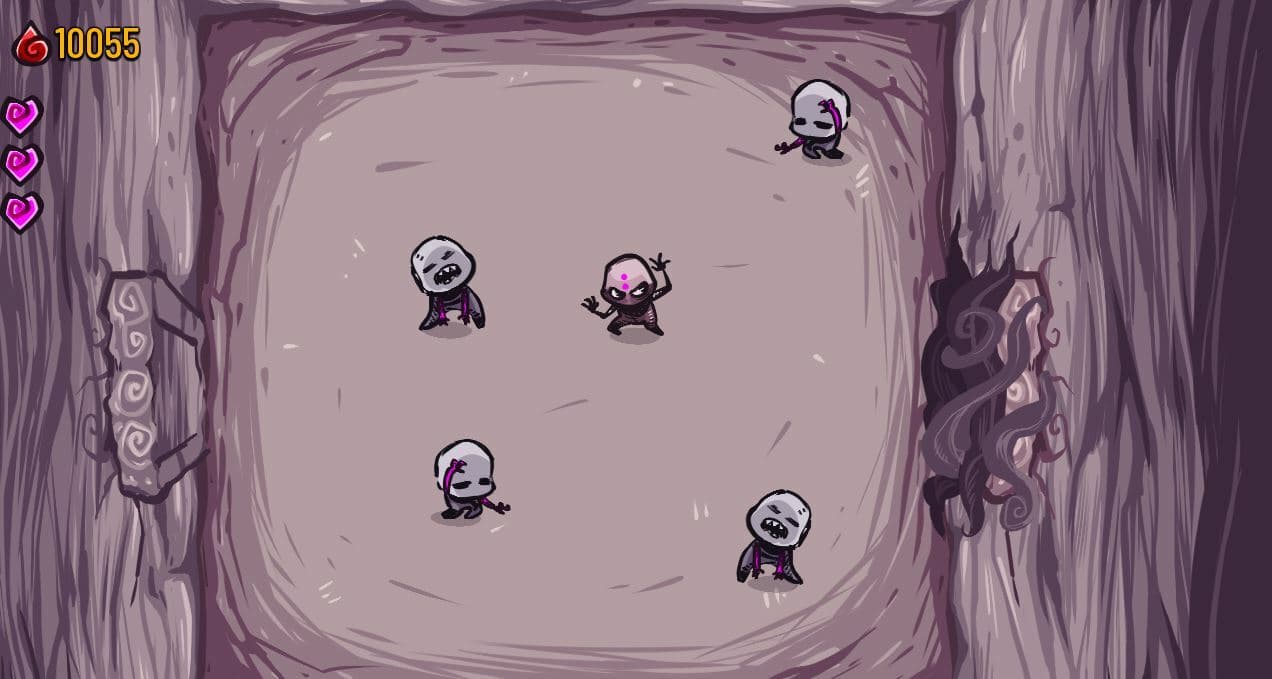 Chamber screenshot 4