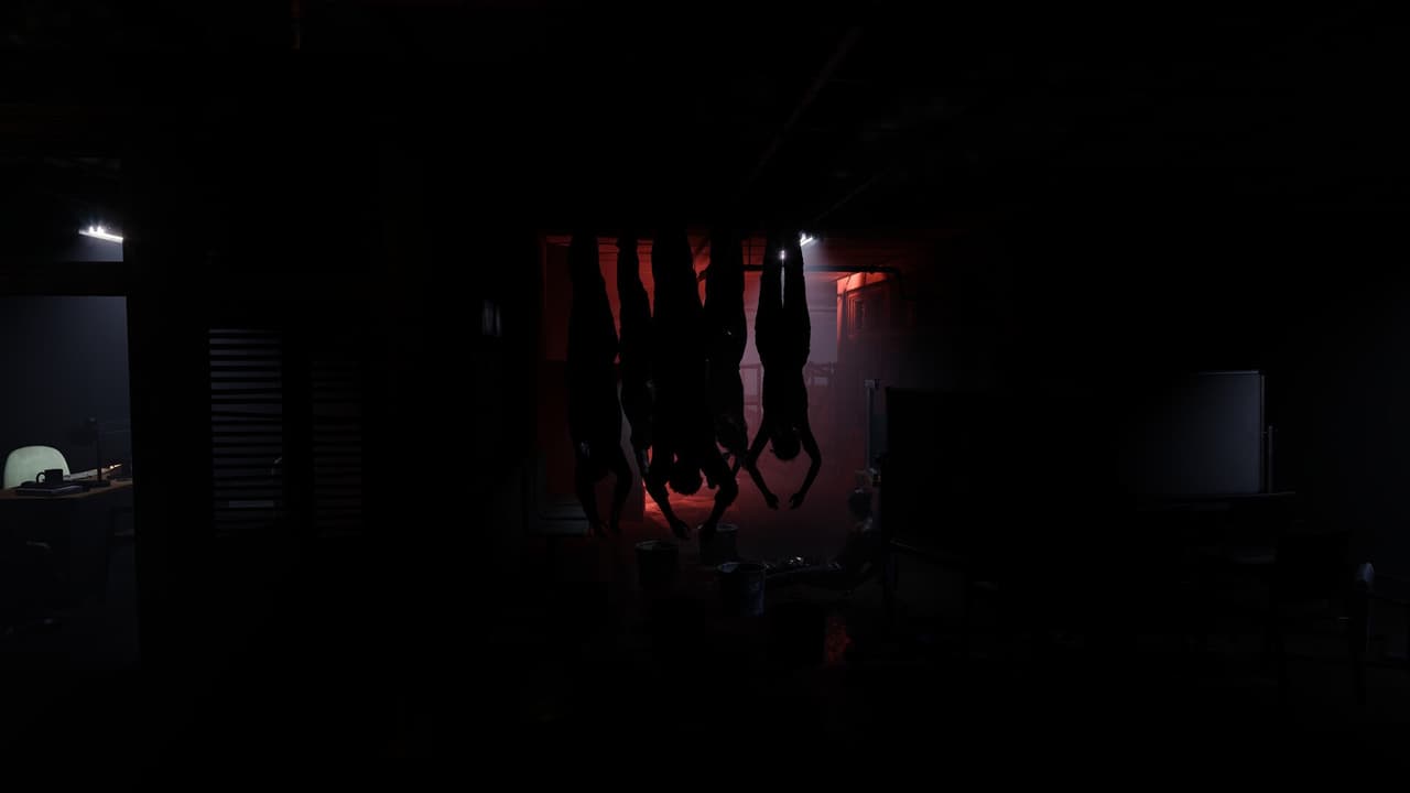 Sanguivore: Twenty Below screenshot 5