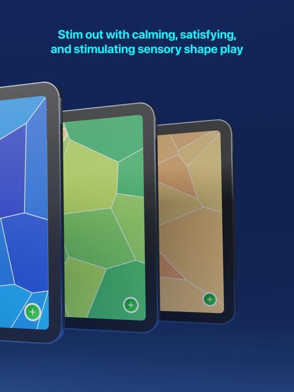 Stimmy Shapes