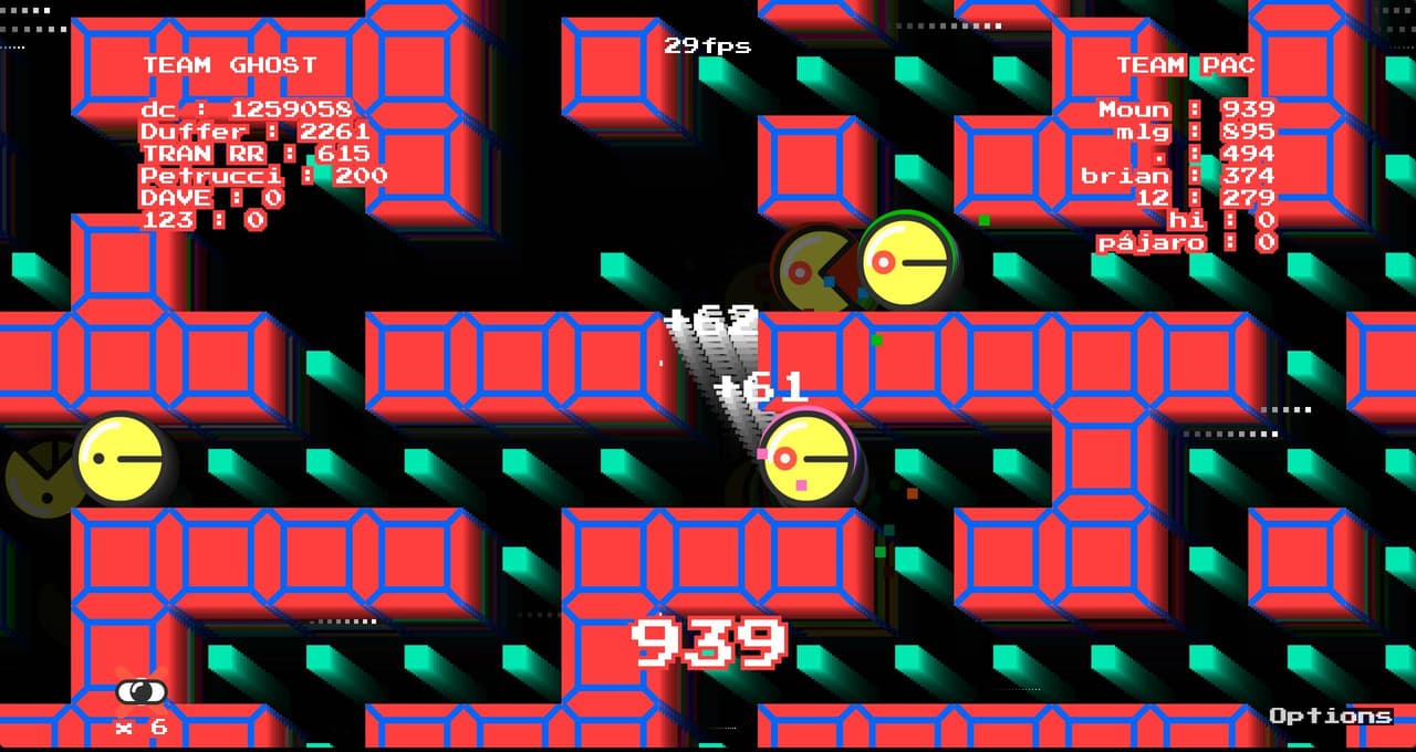 Namcap.io screenshot 3