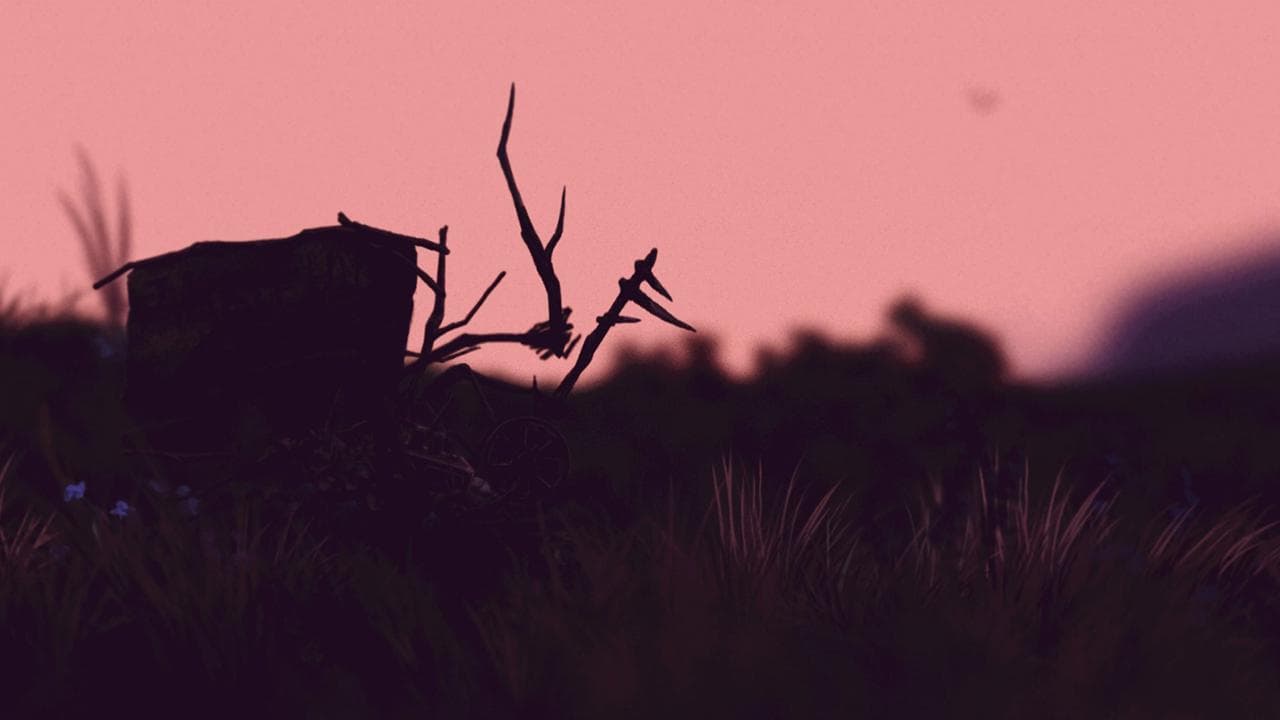 I Like Walking Very Much screenshot 5