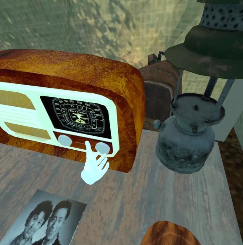 AREAX screenshot 4