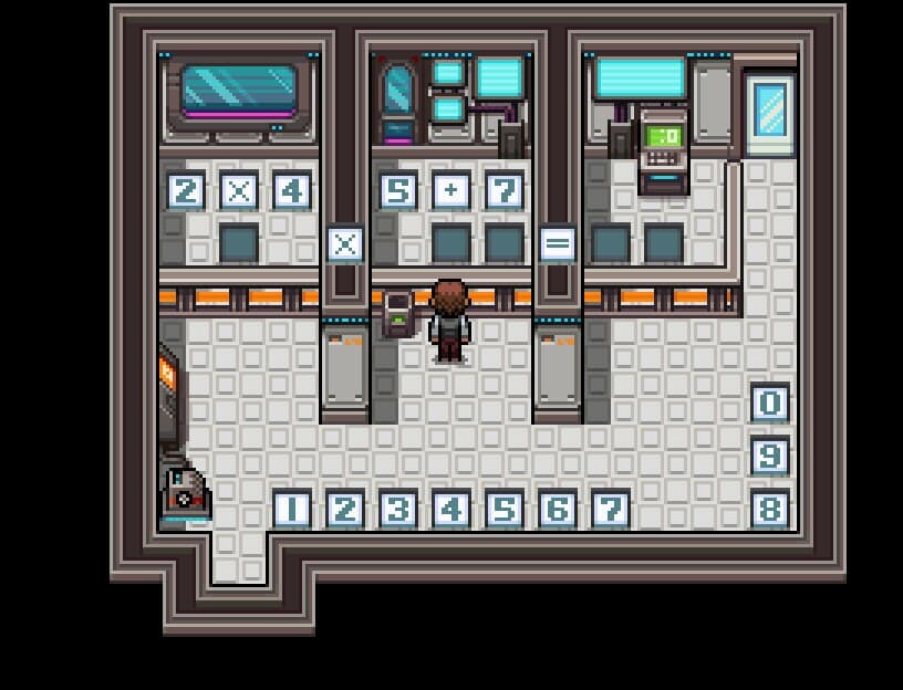 Quest: Escape Room 2 screenshot 4
