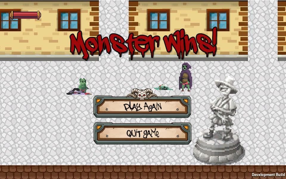 Deadly Orc (LD33)