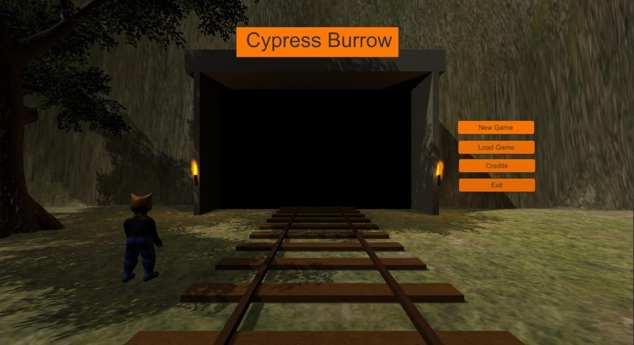 Cypress Hollow