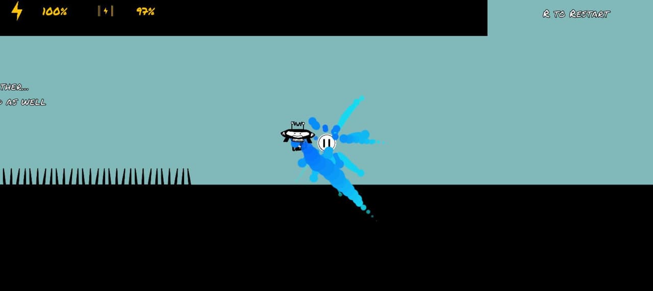 Bot escape